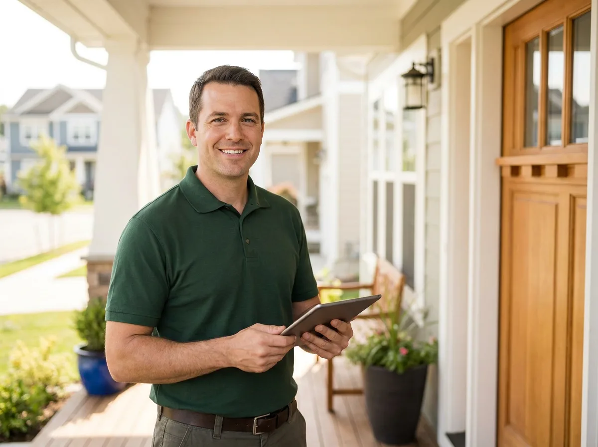 Pest control FAQs for Centerville, IN
